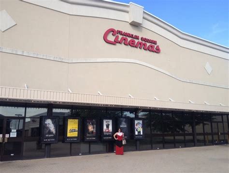 Frankfort cinema movies - Republic Theatres - Franklin Square Cinema. 1303 U.S. 127 , Frankfort KY 40601 | (502) 875-9000. 7 movies playing at this theater today, November 24. Sort by. 